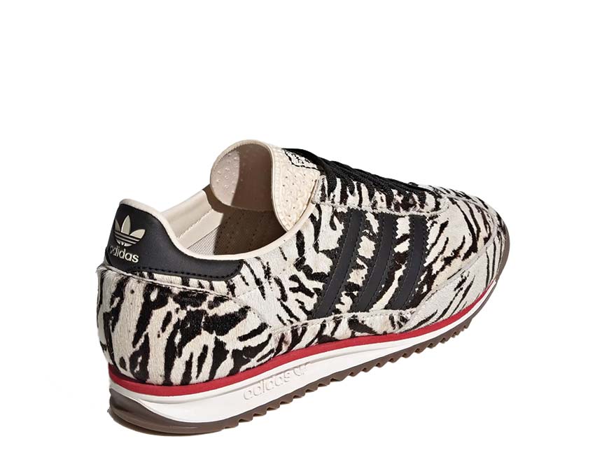 Adidas SL 72 OG W "Zebra"