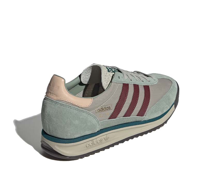 Adidas SL 72 RS