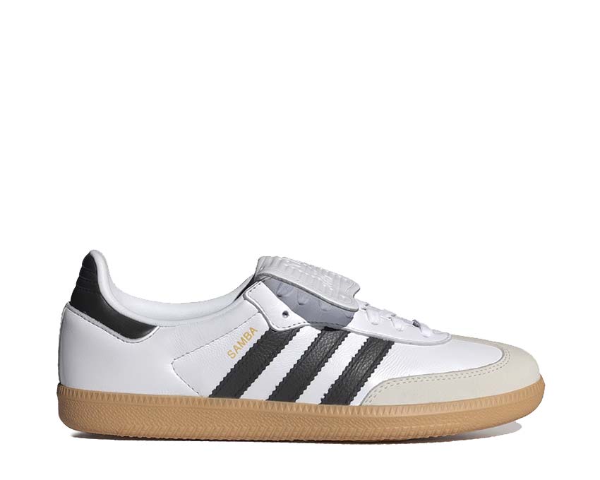 Adidas Samba LT W "Cloud White"