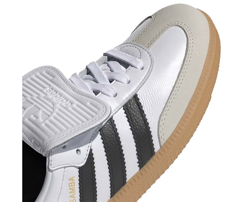 Adidas Samba LT W "Cloud White"