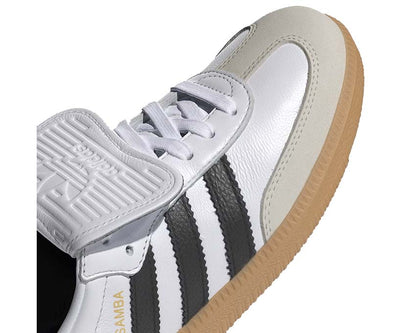 Adidas Samba LT W "Cloud White"
