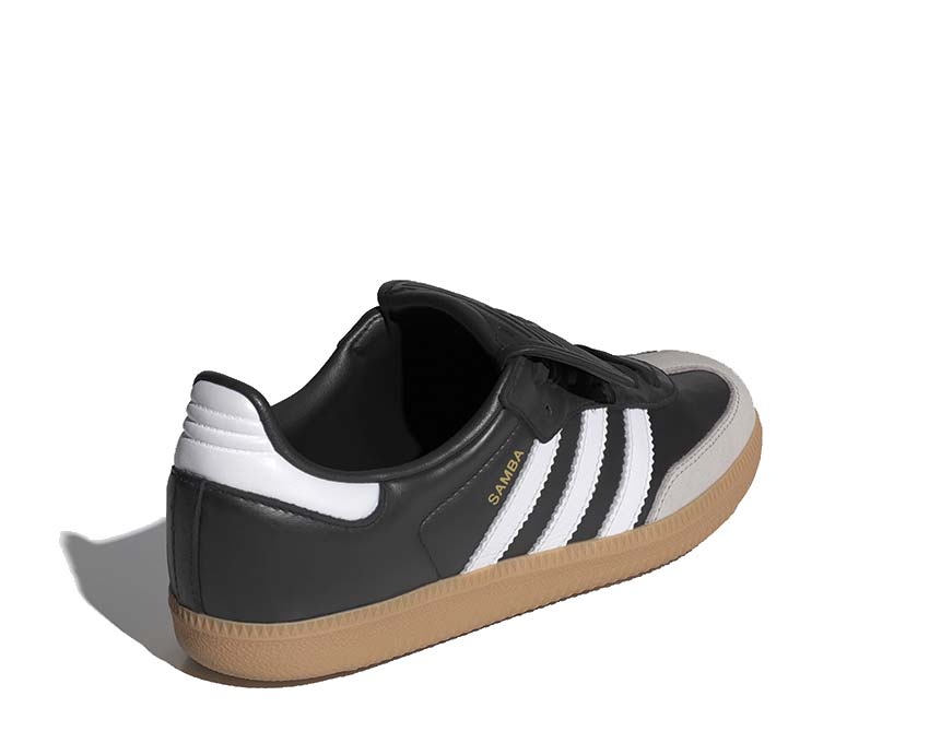 Adidas Samba LT W "Core Black"