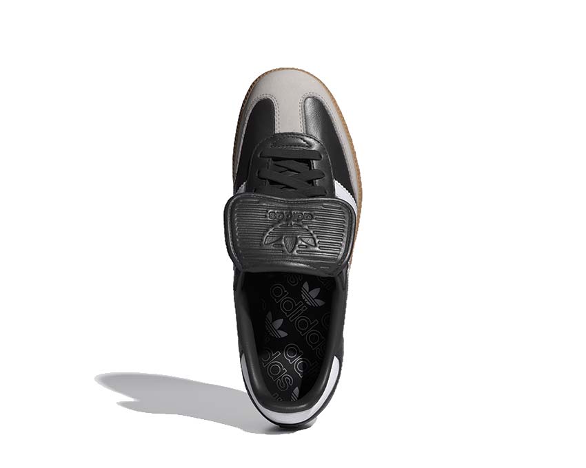 Adidas Samba LT W "Core Black"