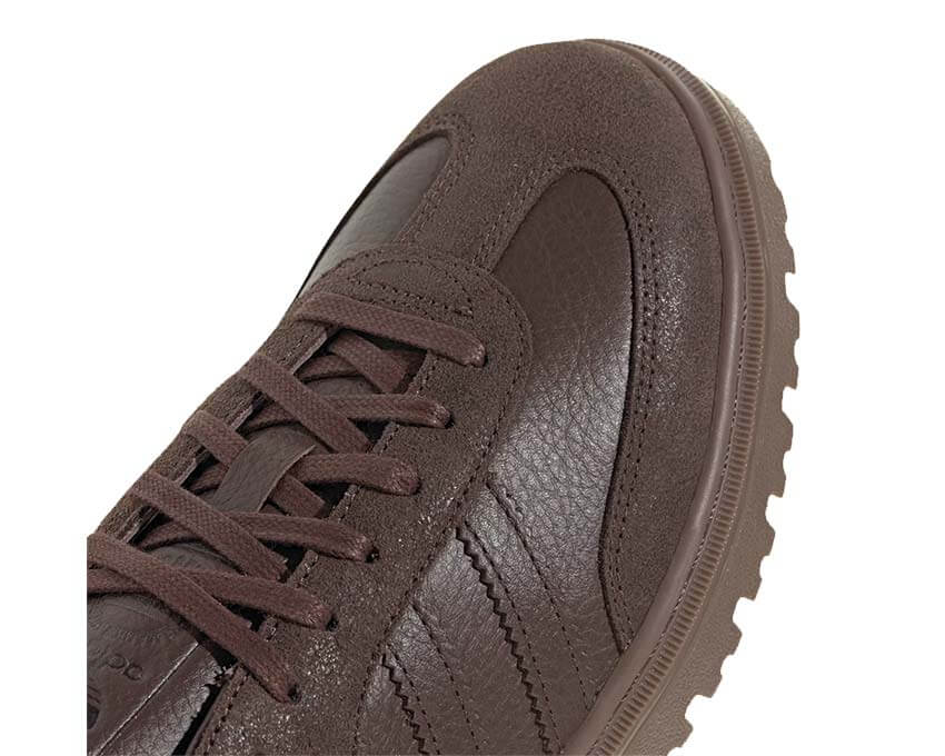 Adidas Samba Lx Freizeit "Brown"
