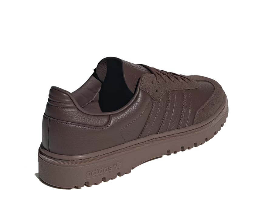 Adidas Samba Lx Freizeit "Brown"