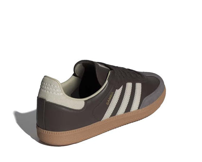 Adidas Samba OG "Brown"