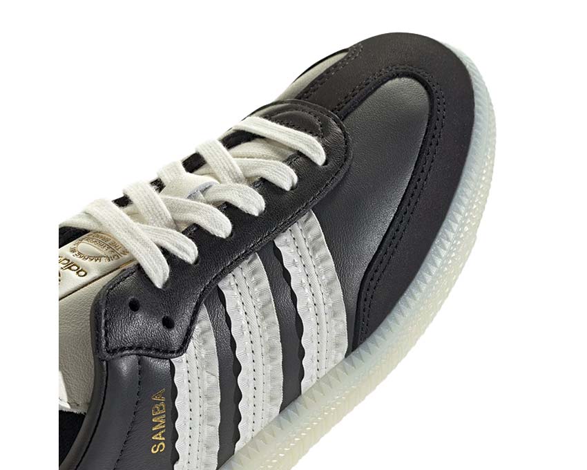 Adidas Samba OG "Carbon" W