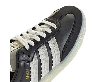 Adidas Samba OG "Carbon" W