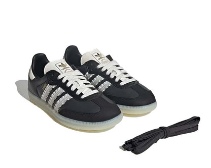 Adidas Samba OG "Carbon" W