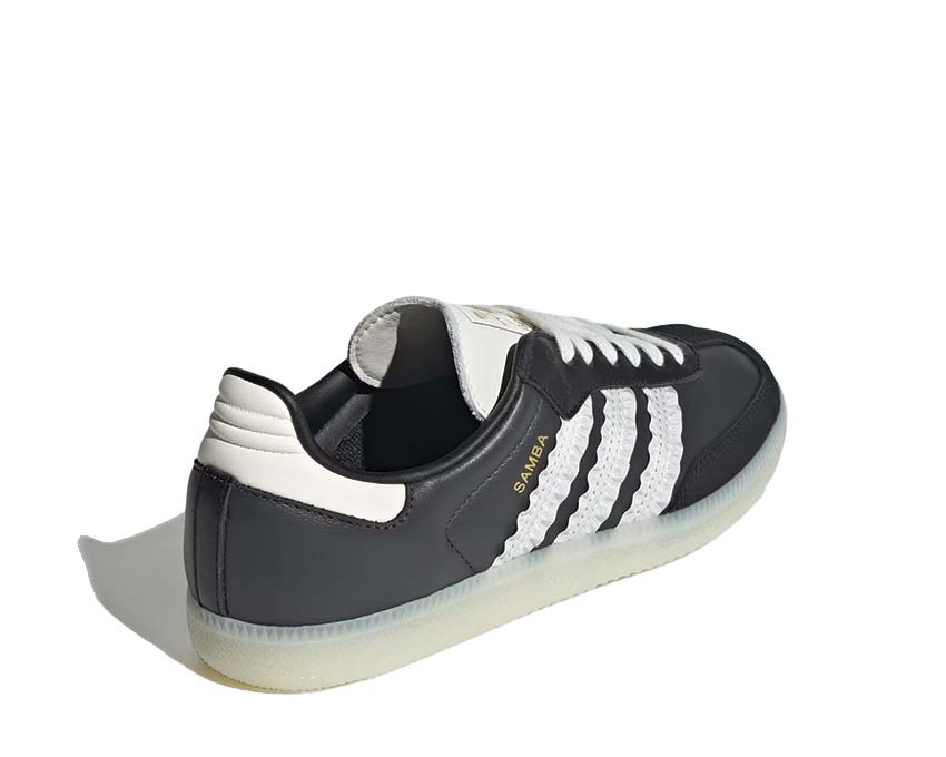 Adidas Samba OG "Carbon" W