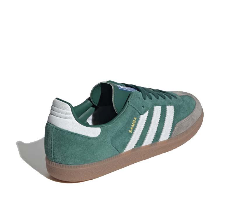 Adidas Samba OG