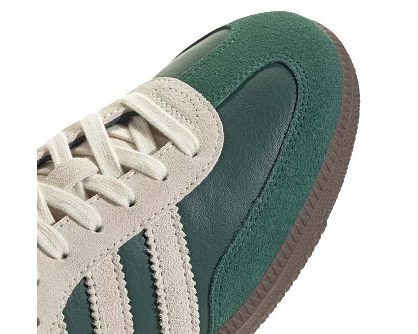 Adidas Samba OG "Collegiate Green"