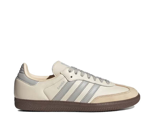 Adidas Samba OG "Sand Strata"
