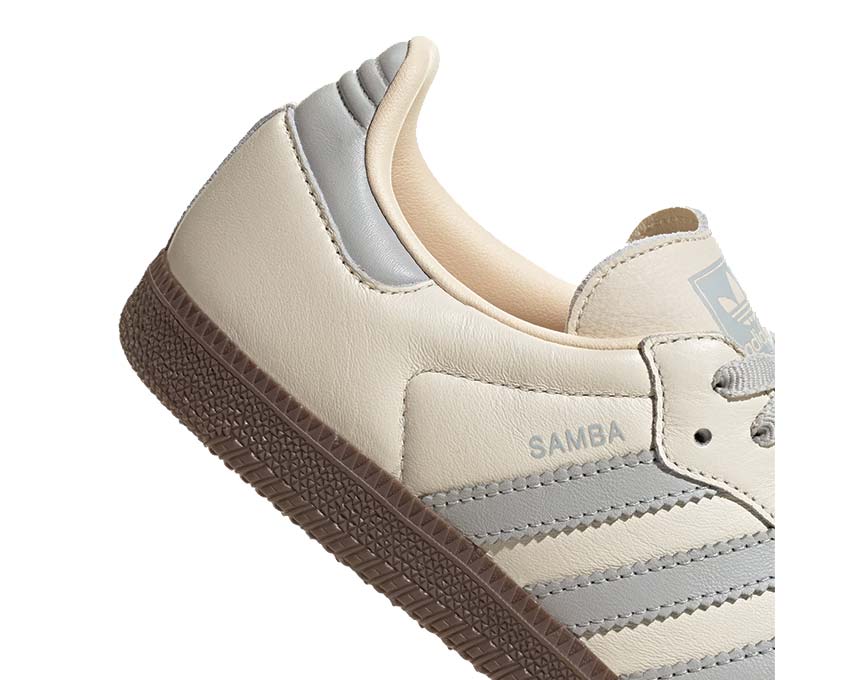 Adidas Samba OG "Sand Strata"