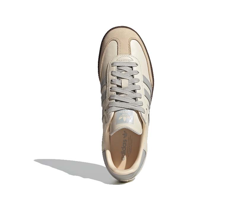 Adidas Samba OG "Sand Strata"