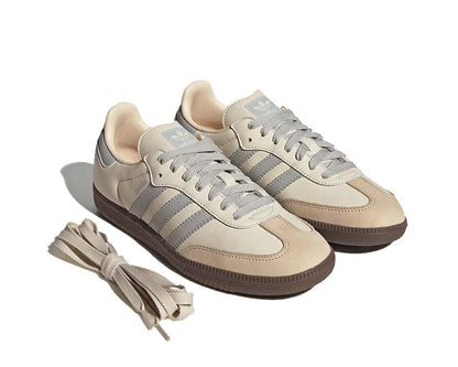 Adidas Samba OG "Sand Strata"