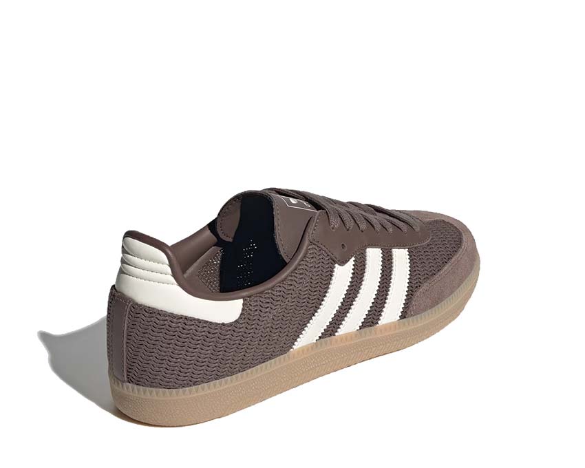 Adidas Samba OG "Earth Strata"