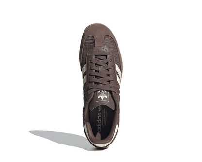 Adidas Samba OG "Earth Strata"