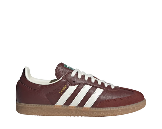 Adidas Samba OG W "Fox Brown"