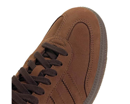 Adidas Samba OG "Preloved Brown"