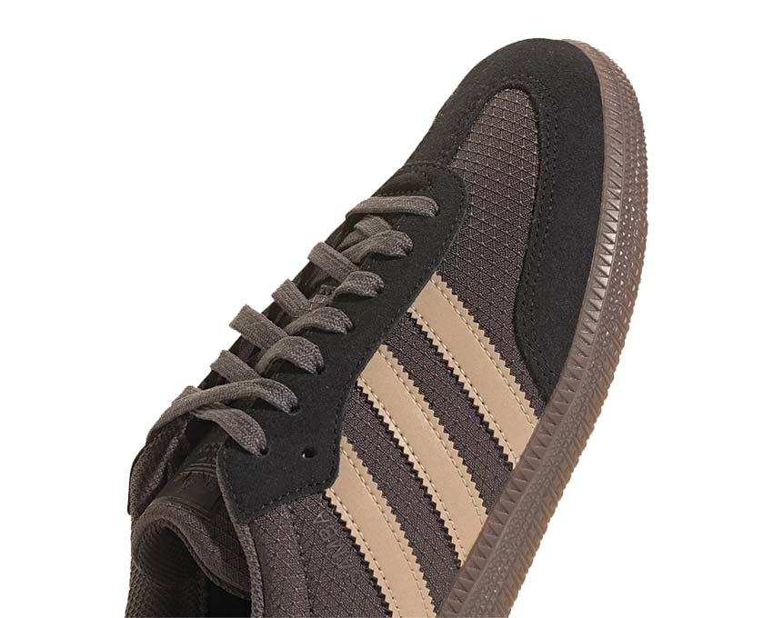 Adidas Samba OG "Stone Khaki"