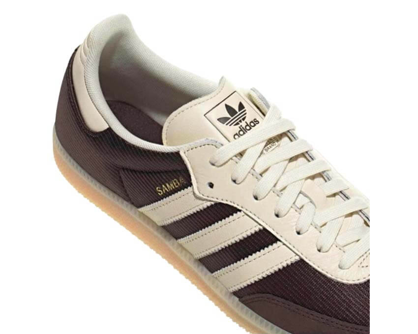 Adidas Samba OG