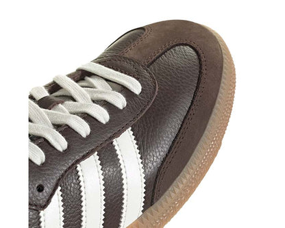 Adidas Samba OG "Dark Brown"