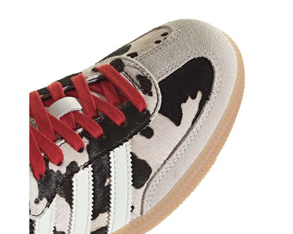 Adidas Samba OG W "Cow"