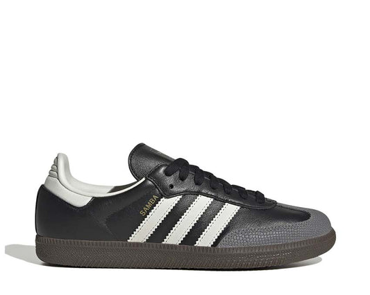 Adidas Samba OG W "Black"