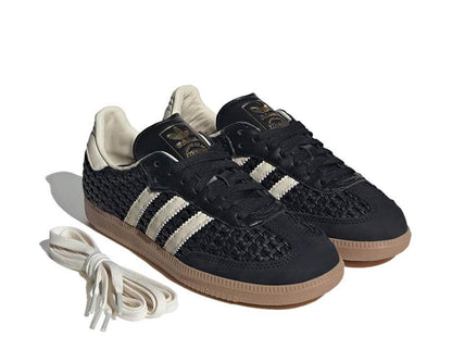 Adidas Samba OG W "Core Black"