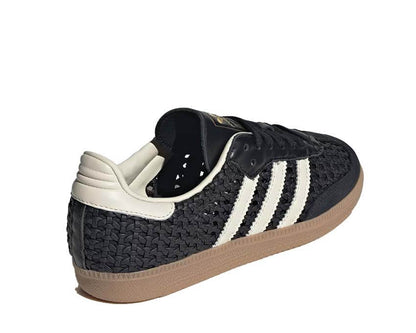Adidas Samba OG W "Core Black"