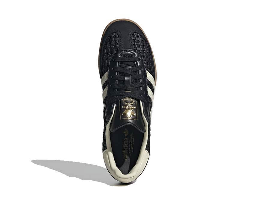 Adidas Samba OG W "Core Black"