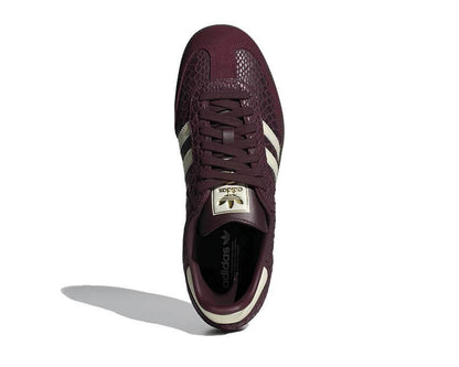Adidas Samba OG W "Maroon"