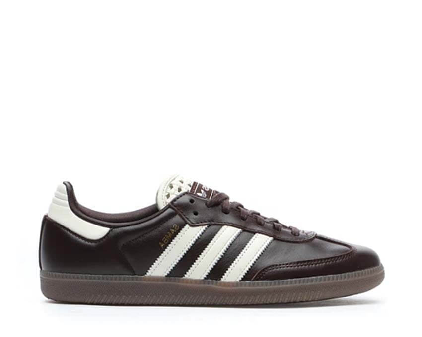 Adidas Samba OG W «Coffee»