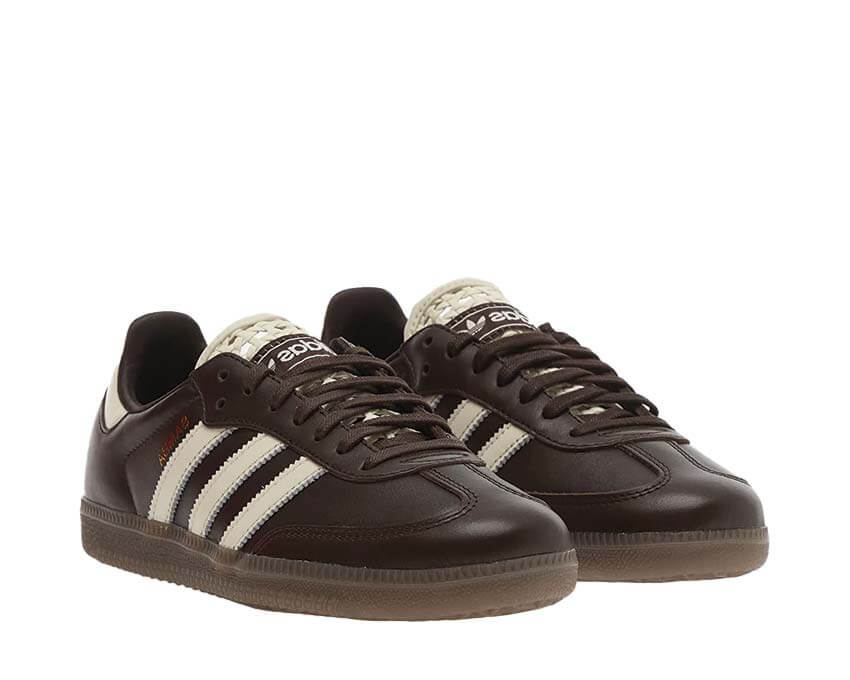 Adidas Samba OG W «Coffee»