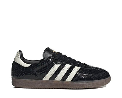 Adidas Samba OG W "Core Black"