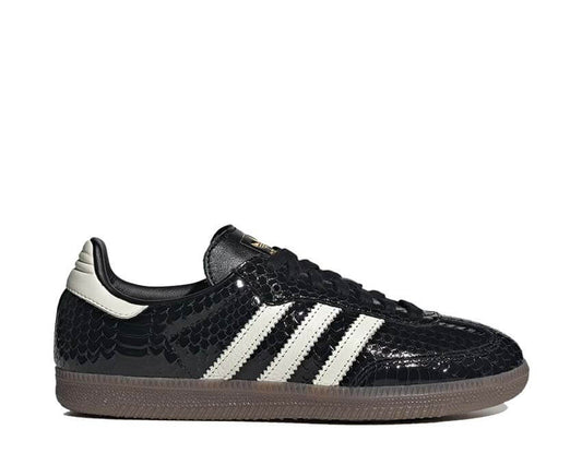 Adidas Samba OG W "Core Black"