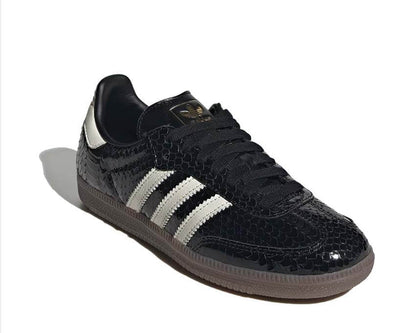 Adidas Samba OG W "Core Black"