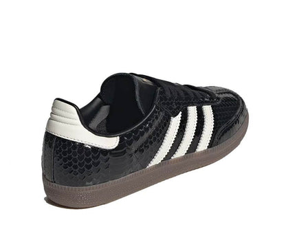 Adidas Samba OG W "Core Black"