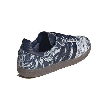 Adidas Samba OG W "Night Indigo"