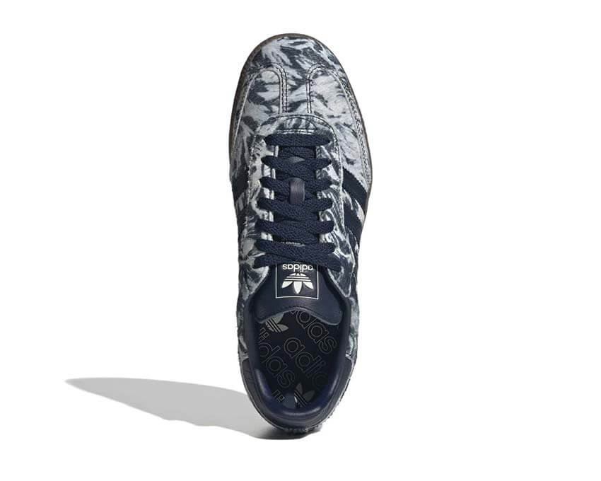 Adidas Samba OG W "Night Indigo"