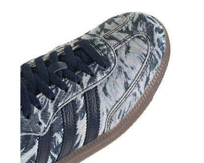 Adidas Samba OG W "Night Indigo"