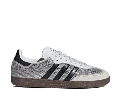 Adidas Samba OG W "Crystal White"