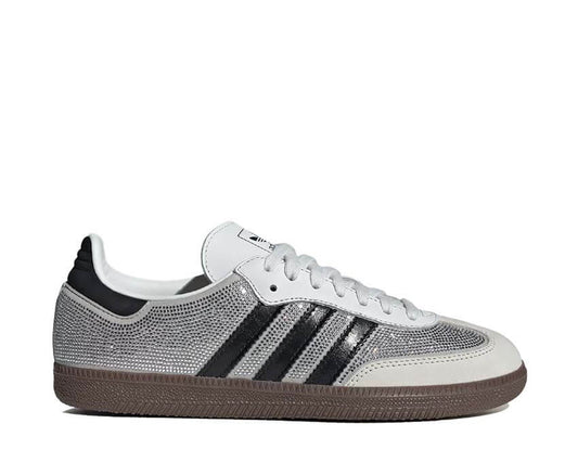 Adidas Samba OG W "Crystal White"