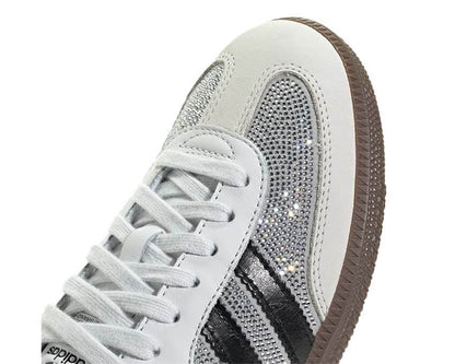 Adidas Samba OG W "Crystal White"