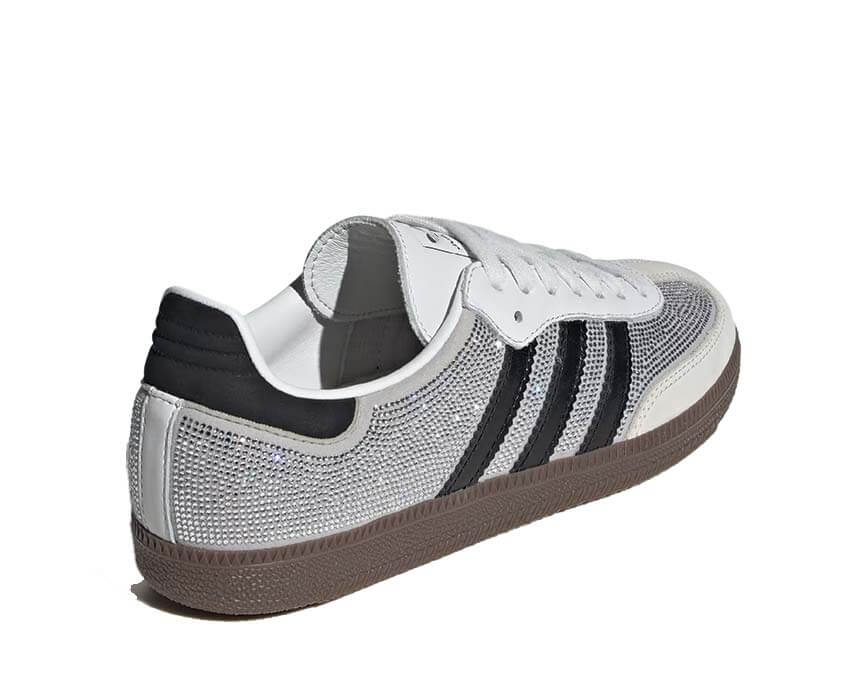 Adidas Samba OG W "Crystal White"