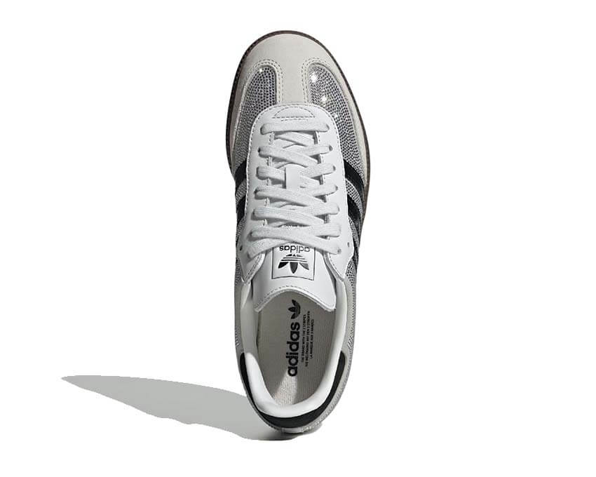 Adidas Samba OG W "Crystal White"