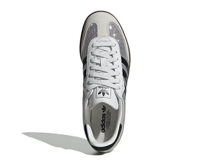 Adidas Samba OG W "Crystal White"