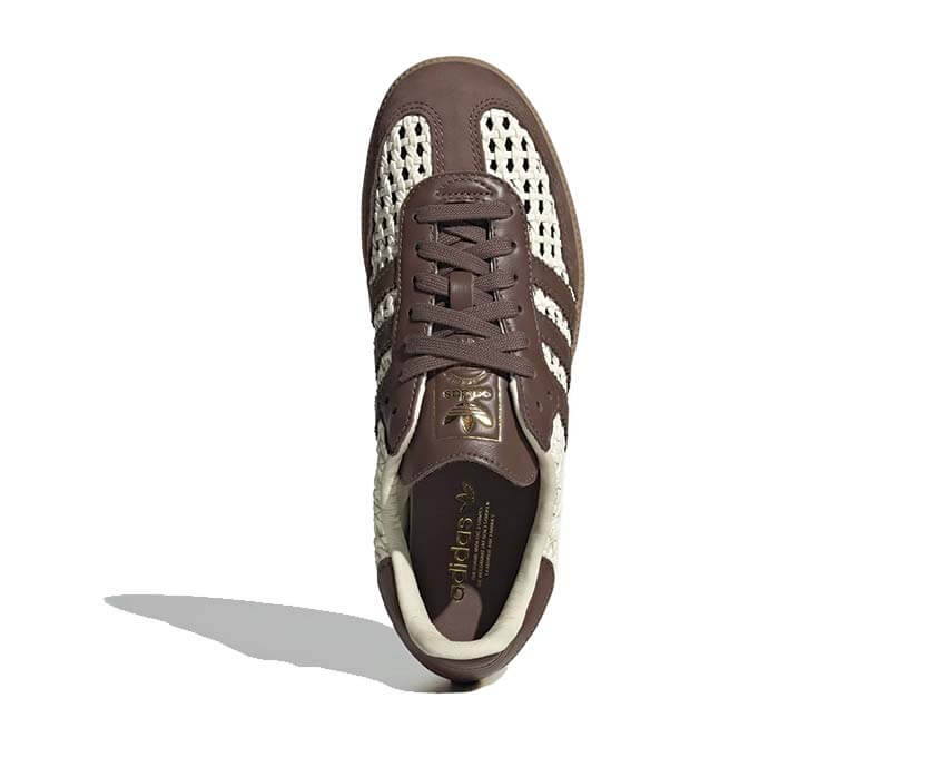 Adidas Samba OG W "Cream White"