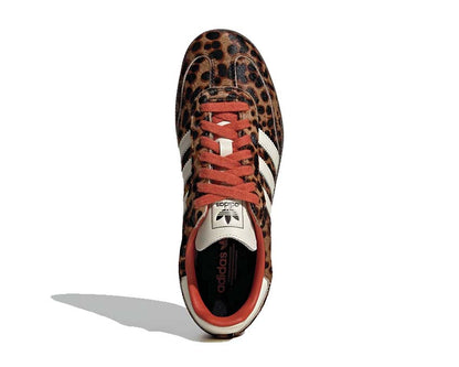 Adidas Samba OG W "Leopard"